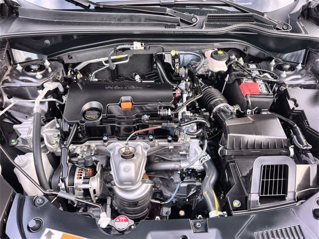 Thumbnail: 2026 Honda HR-V - 7