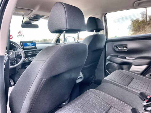 Thumbnail: 2026 Honda HR-V - 11