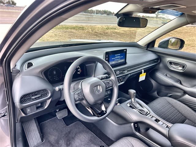 Thumbnail: 2026 Honda HR-V - 2