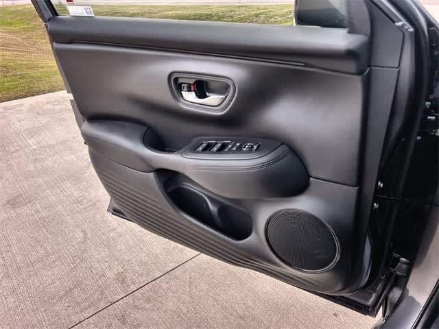 Thumbnail: 2026 Honda HR-V - 30