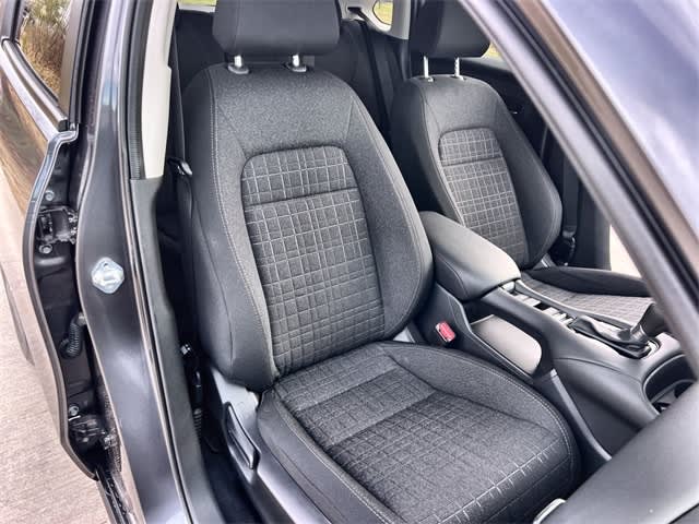 Thumbnail: 2026 Honda HR-V - 10