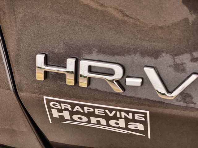 Thumbnail: 2024 Honda HR-V - 7