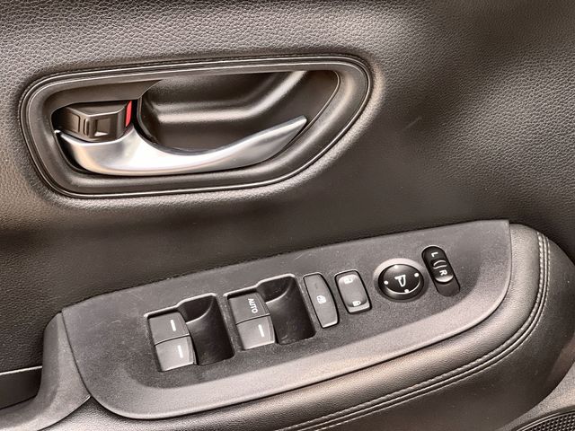 Thumbnail: 2024 Honda HR-V - 30