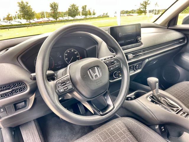 Thumbnail: 2024 Honda HR-V - 2