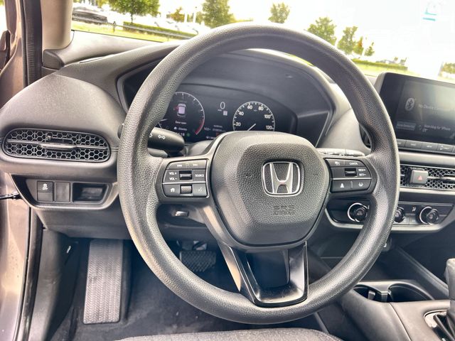 Thumbnail: 2024 Honda HR-V - 10
