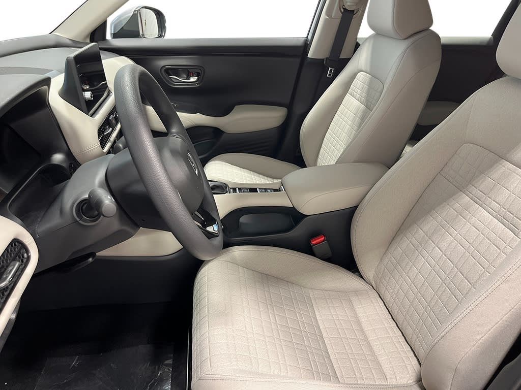 Thumbnail: 2027 Honda HR-V - 11