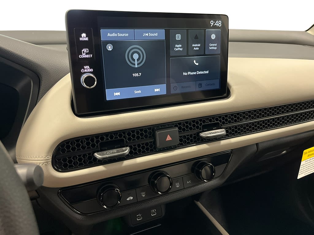 Thumbnail: 2026 Honda HR-V - 14