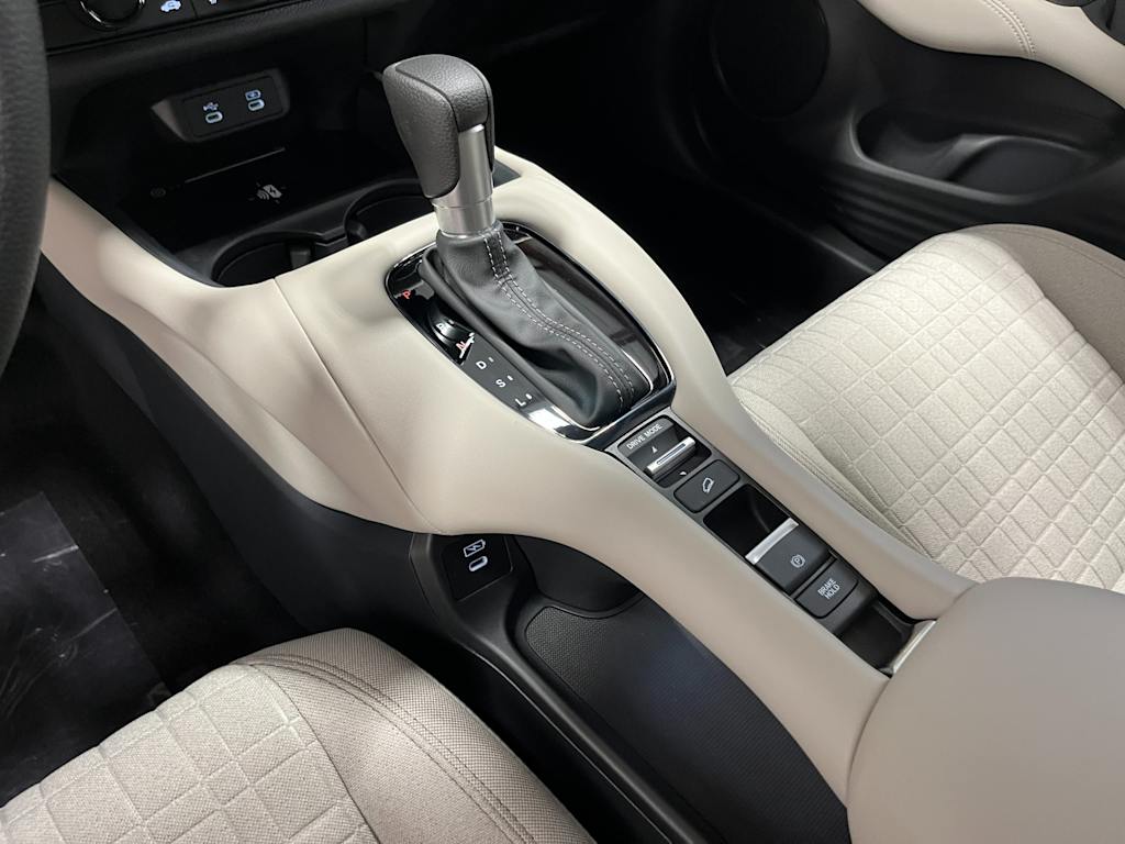 Thumbnail: 2026 Honda HR-V - 15