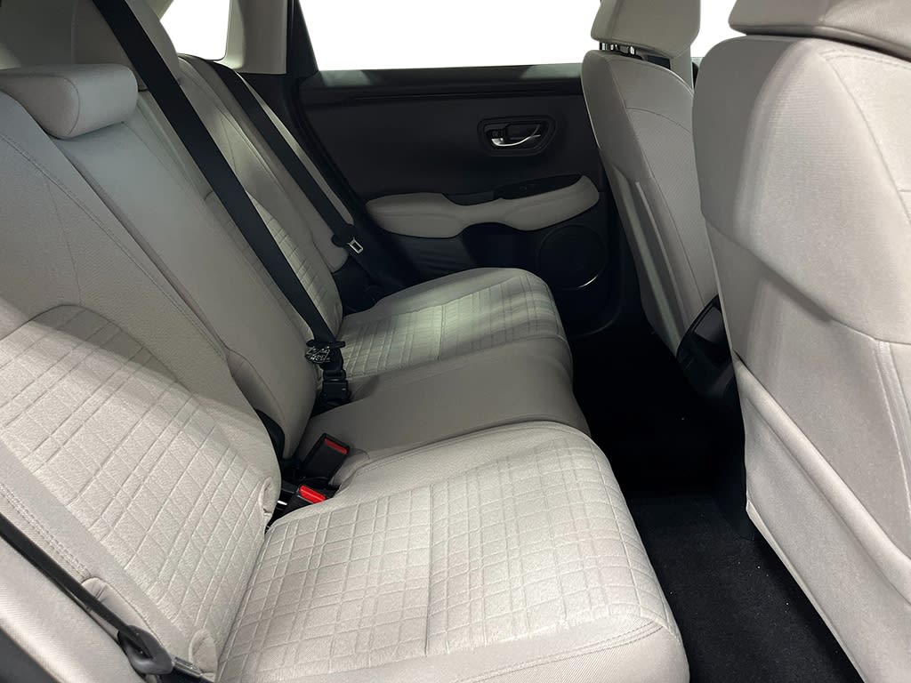 Thumbnail: 2026 Honda HR-V - 24