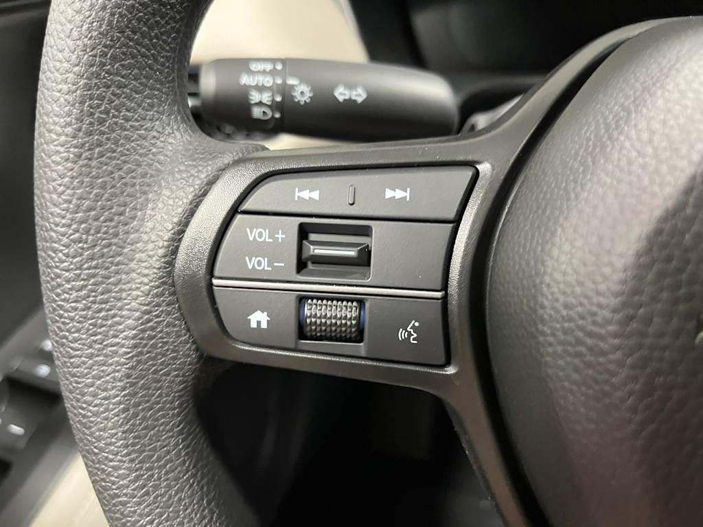 Thumbnail: 2026 Honda HR-V - 21