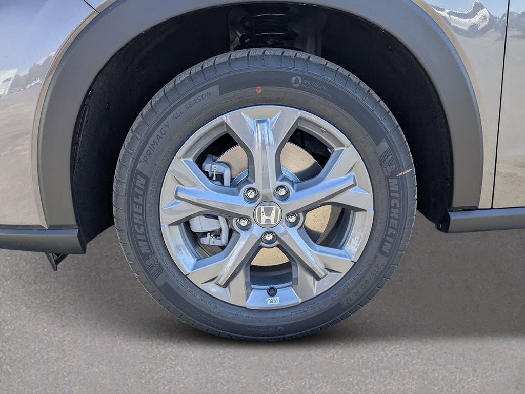 Thumbnail: 2026 Honda HR-V - 8