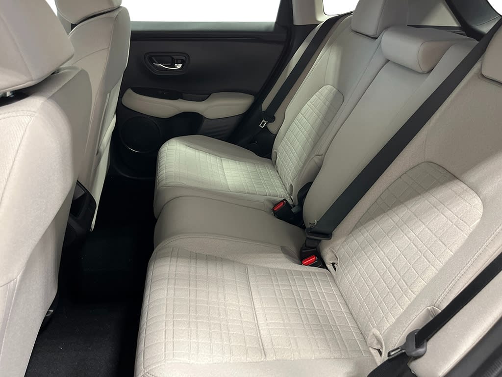 Thumbnail: 2026 Honda HR-V - 13