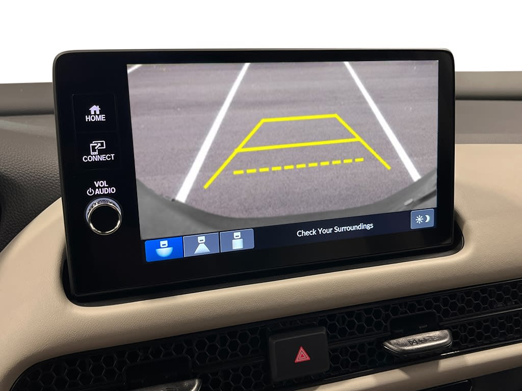 Thumbnail: 2026 Honda HR-V - 23