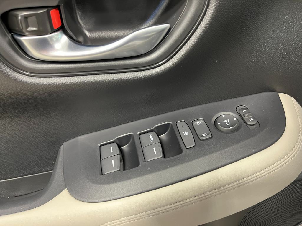 Thumbnail: 2026 Honda HR-V - 20