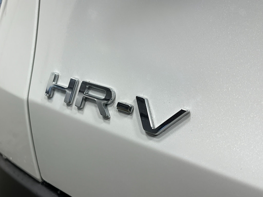 Thumbnail: 2026 Honda HR-V - 7