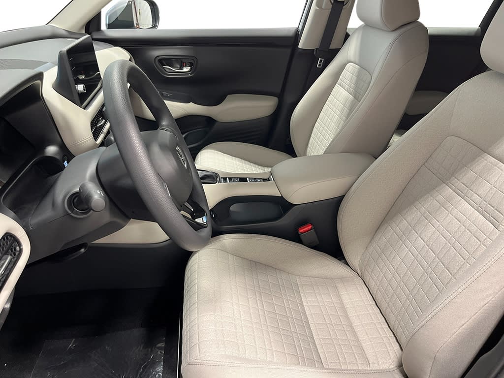 Thumbnail: 2027 Honda HR-V - 11