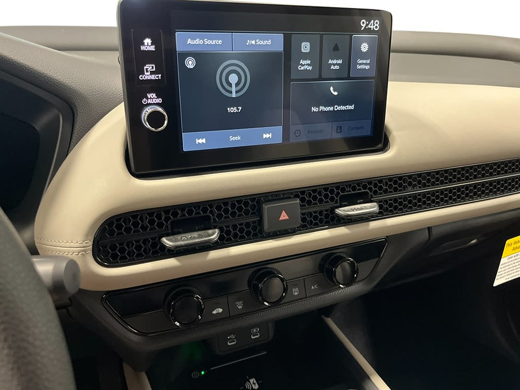 Thumbnail: 2027 Honda HR-V - 14