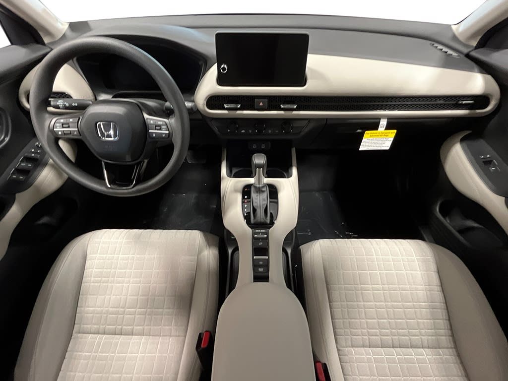 Thumbnail: 2027 Honda HR-V - 2