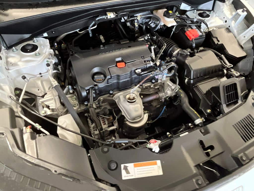 Thumbnail: 2027 Honda HR-V - 9