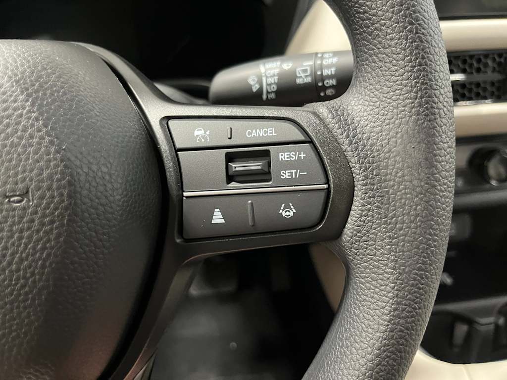 Thumbnail: 2027 Honda HR-V - 22