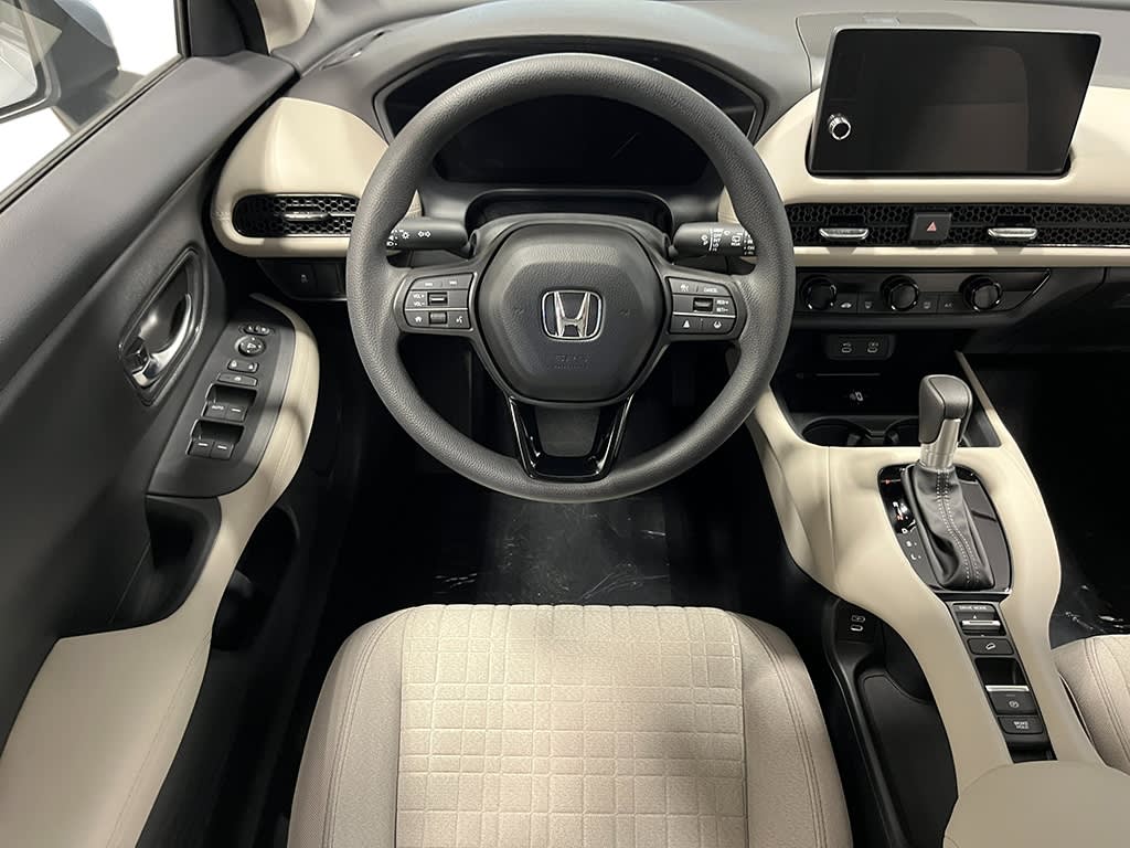 Thumbnail: 2027 Honda HR-V - 10