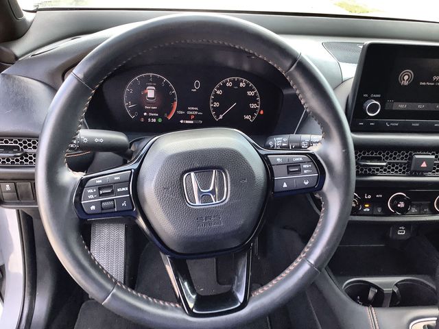 Thumbnail: 2024 Honda HR-V - 10