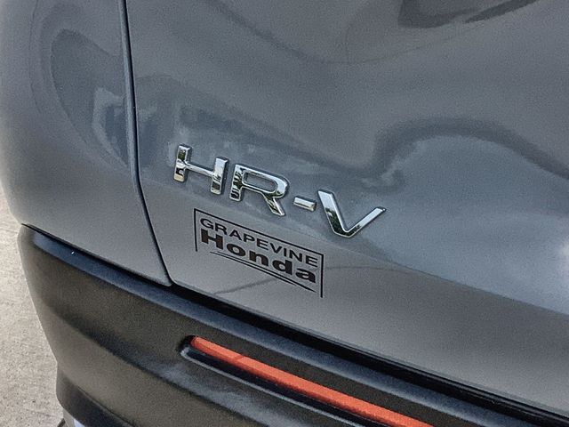 Thumbnail: 2024 Honda HR-V - 7