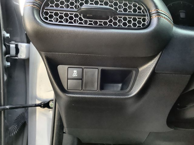 Thumbnail: 2024 Honda HR-V - 29