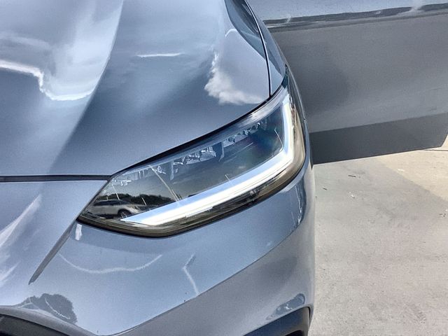 Thumbnail: 2024 Honda HR-V - 24