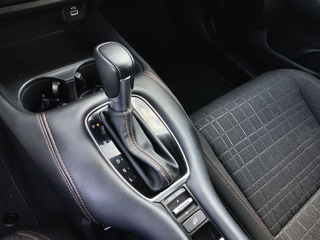 Thumbnail: 2024 Honda HR-V - 22