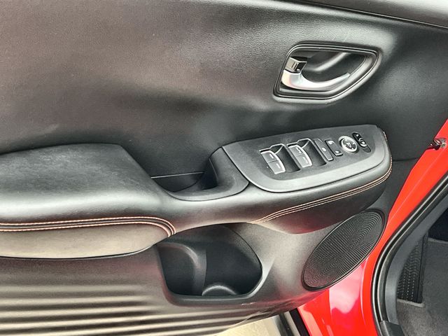 Thumbnail: 2026 Honda HR-V - 30