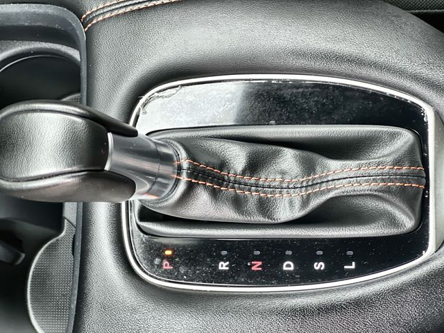 Thumbnail: 2026 Honda HR-V - 14