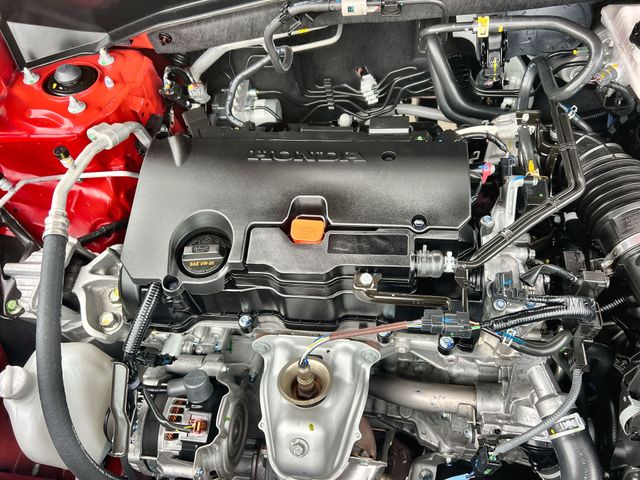 Thumbnail: 2026 Honda HR-V - 9