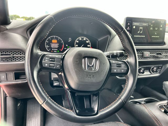 Thumbnail: 2026 Honda HR-V - 10