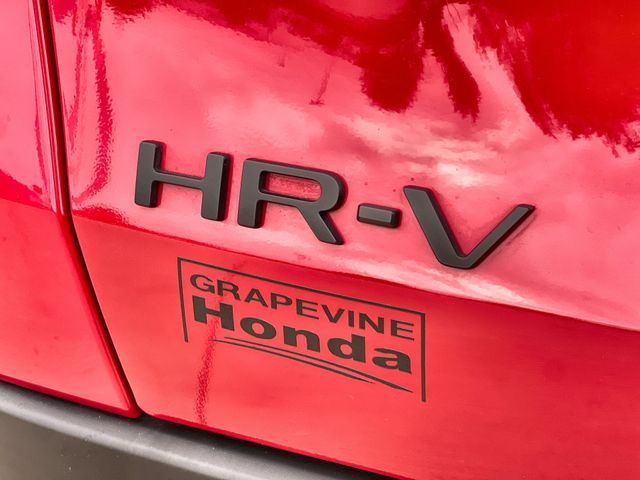Thumbnail: 2026 Honda HR-V - 7