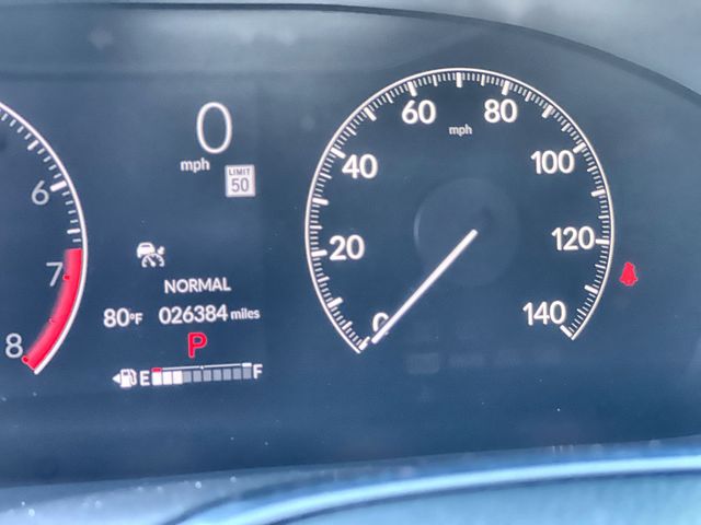 Thumbnail: 2024 Honda HR-V - 15