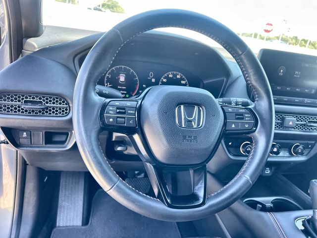 Thumbnail: 2024 Honda HR-V - 10