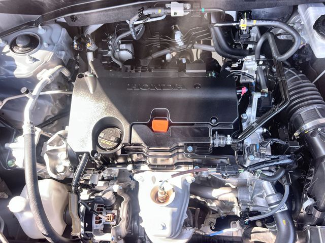 Thumbnail: 2024 Honda HR-V - 9
