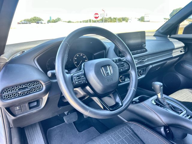 Thumbnail: 2024 Honda HR-V - 2