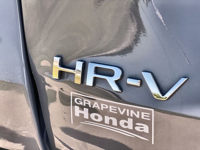 Thumbnail: 2024 Honda HR-V - 7