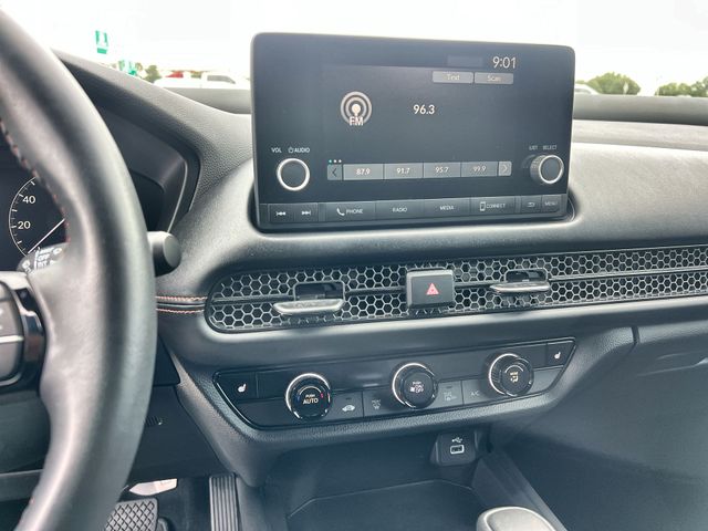 Thumbnail: 2024 Honda HR-V - 14