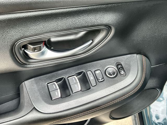 Thumbnail: 2024 Honda HR-V - 30