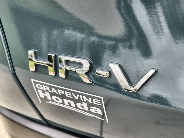 Thumbnail: 2024 Honda HR-V - 7