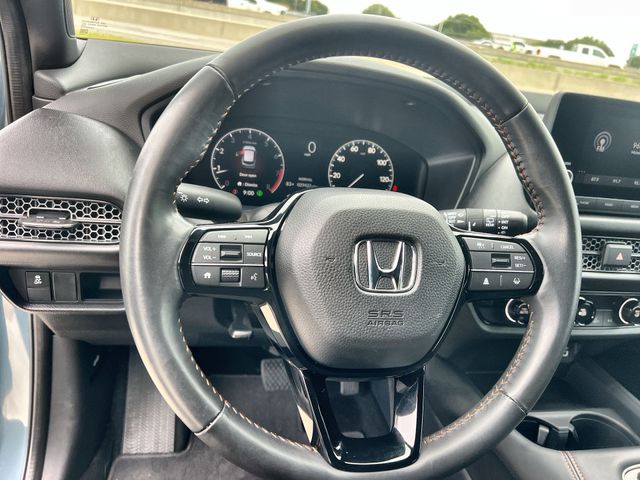 Thumbnail: 2024 Honda HR-V - 10
