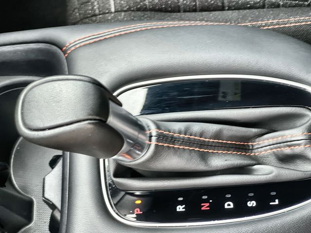 Thumbnail: 2024 Honda HR-V - 22
