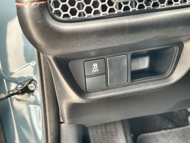Thumbnail: 2024 Honda HR-V - 29