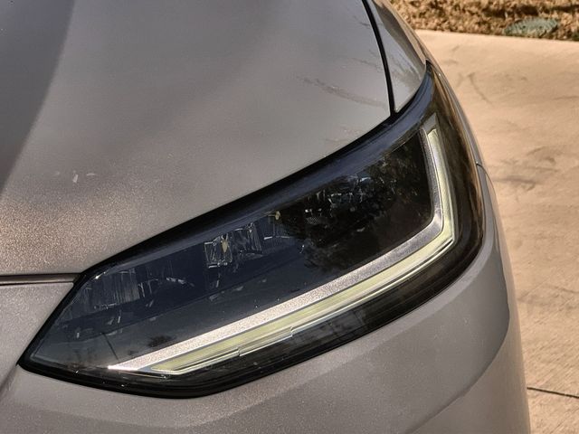 Thumbnail: 2025 Honda HR-V - 24