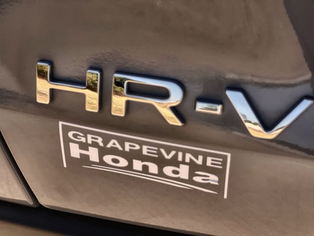 Thumbnail: 2025 Honda HR-V - 7