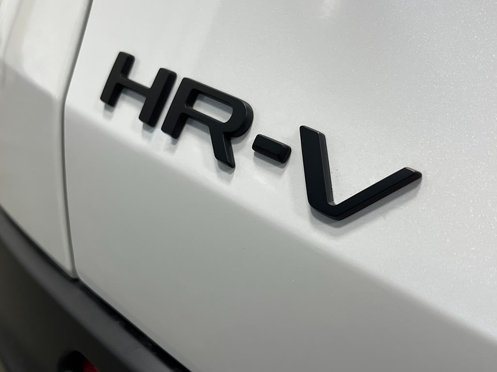 Thumbnail: 2027 Honda HR-V - 7