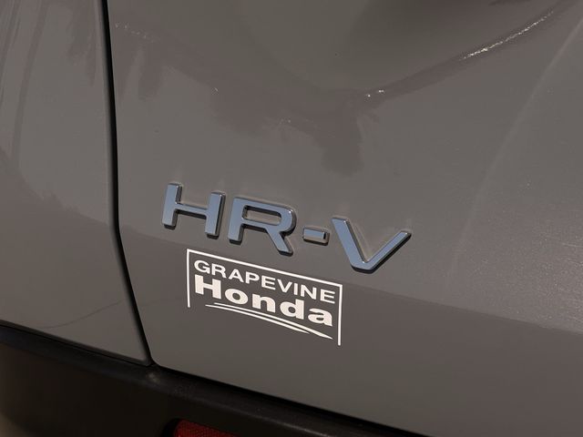 Thumbnail: 2025 Honda HR-V - 7
